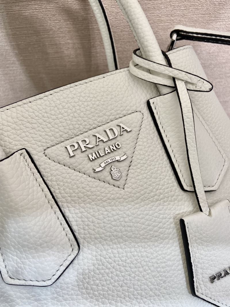 Prada Shopping Bags